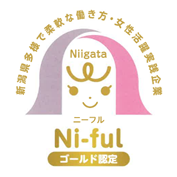 Ni-ful ゴールド企業